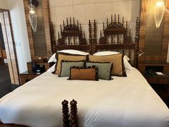 -澳门圣地牙哥古堡酒店