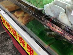 -陈记印尼风味小吃(北湖店)