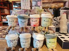 -霸王茶姬(五一路店)