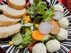 -申德勒加油站餐厅(三里屯北小街店)