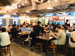 -松發肉骨茶(先得坊店)