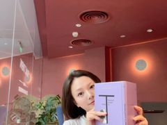 -TRACTION 运动中心(金融街店)
