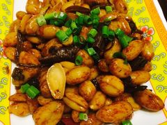 -那家小馆•北京菜•烤鸭(中关村店)