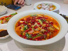 -华馨园北京烤鸭(丽水店)