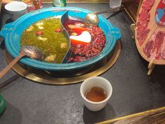 -吼堂老火锅(太古里总店)