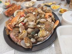 -仙螺岛海鲜自助餐厅(总店)