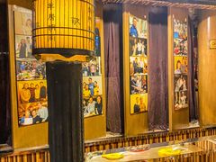 -羊大爷涮肉(亮马桥店)