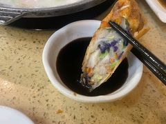 -喜鹊茶点.啫煲(车陂店)