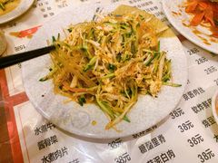 家常凉菜-吉味馆(柠溪店)