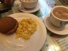 -翠园(铜锣湾广场店)