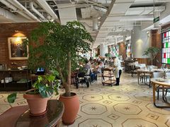 -漢舍中国菜馆(889广场店)