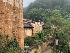 -杨家堂村