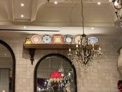 -玛格萝妮比萨屋(四平店)