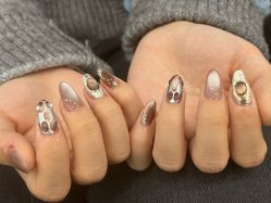 -斯馨·健康美甲美睫