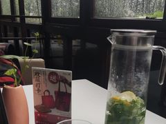 -野蔓果·山野菜(西湖景区·龙井茶田店)