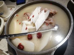 -一把骨(盐市口店)