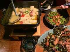 茶香手撕鸭-2046湘味厨房(南区盈峰店)