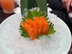 -大渔铁板烧(万象城店)