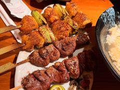 -有喜屋·鲜鸡烧鸟·居酒屋(安龙路店)