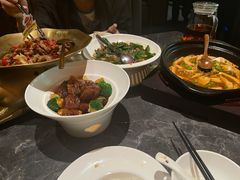 -炊烟小炒黄牛肉(浦东世纪汇店)