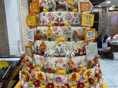 -乔家满族八大碗(流水沟店)