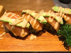 -旬味日本料理(龙华保利天街店)