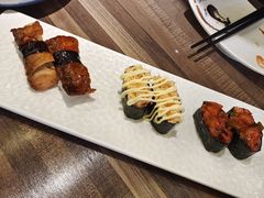 -三禾寿司(南城印象汇店)