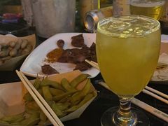 -M99 BEER世界啤酒吧(鸿云悦街店)