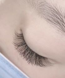 点击看大图 -睫毛弯弯·美甲美睫