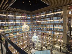 -G·SPACE(金鹰世界店)