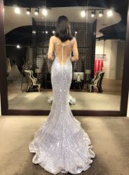 -南京宝娜嫁衣婚纱礼服馆(中央路店)