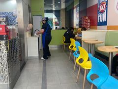-DQ·蛋糕·冰淇淋(惠山万达店)