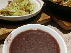 -九毛九西北菜(番禺万达店)