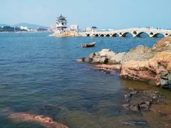 -兴城海滨风景区