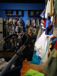 -哈尼Honey baby 儿童摄影(立丰国际公寓店)