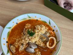 -萨莉亚意大利餐厅(龙胜站颂荟商场店)