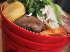 -沼津港精致料理·寿喜烧·烧鸟(漕河泾印象城店)