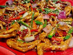 -先启半步颠小酒馆|猛火现炒川菜(泰州首店)