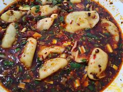 -尤素福东举院饺子馆
