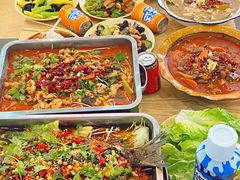 -江湖万州烤鱼(王子美食城)