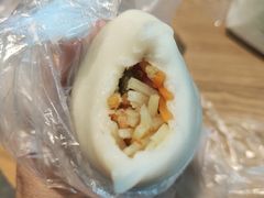 -张果佬年糕卷(科巷店)