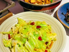 -雀舞云南菜(天津天河城购物中心店)