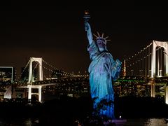 -台场海滨公园船码头
