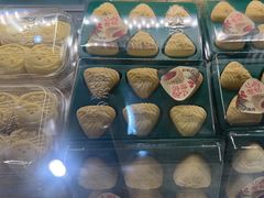-泸溪河桃酥(秦淮夫子庙一店)