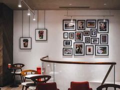 -Peet's Coffee皮爷咖啡(豫园店)