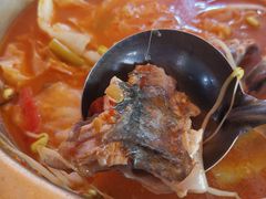 -苗家恒灵酸汤鱼-跳水牛肉连锁店(凯里总店)
