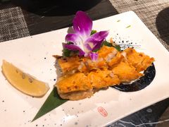 -鱼跃料理(步步高店)