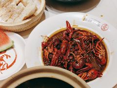 -有位虾匠·香辣蟹·小龙虾(李村店)