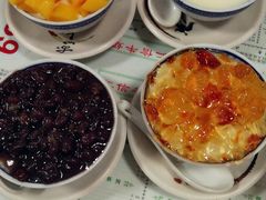 -仁信双皮奶(东川路店)
