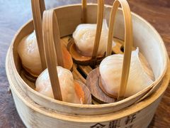 招牌虾饺皇-金鼎轩(雍和宫地坛店)